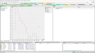Thumbnail: Debugging S32S in UDE: Visualizing Application Data