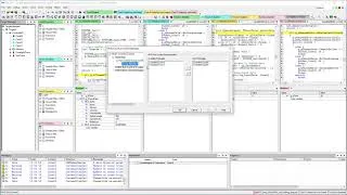 Thumbnail: Debugging S32S in UDE: Basic Multi-Core Debugging