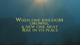 Thumbnail: Official Book Trailer for A DROWNED KINGDOM by PL Stuart   Coming Soon