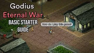 Thumbnail: Godius: Eternal War - A Basic Starter Guide