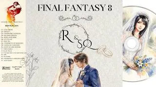 Thumbnail: Final Fantasy 8 Wedding Music | FF8 Sleeping Relaxing Music Collection
