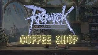 Thumbnail: Ragnarok Online Cafe : Coffee Shop | Studying Relax | Jazz Smooth Music Collection