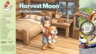 Thumbnail: Harvest Moon : Lofi | Save the Homeland Relax Music Collection