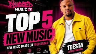 Thumbnail: Plugged Music | Fresh On Friday 