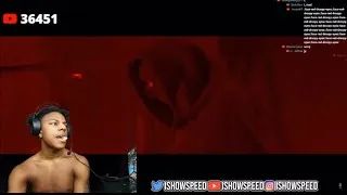 Thumbnail: Ishowspeed reacts to India drill rap