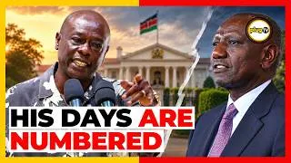Thumbnail: Ruto WAR with Tata Chemicals EXPLODES Gachagua Exposes him |Plug Tv Kenya