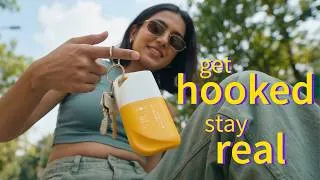 Thumbnail: Get Hooked & Stay Real With Plum Yuzu & Alpha Arbutin Weightless Fluid Sunscreen SPF 35 PA++++