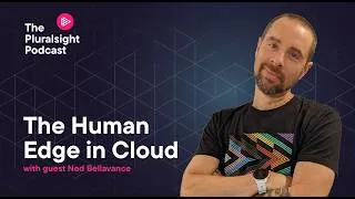Thumbnail: The Human Edge in Cloud Infrastructure | Ned Bellavance