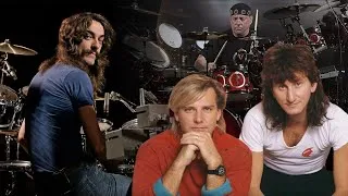 Thumbnail: Geddy Lee 'Broke His Promise' The First Time He Heard Neil Peart Play