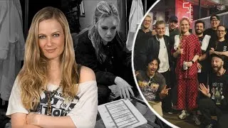 Thumbnail: Anika Nilles Reveals Her Honest Reaction After Replacing Neil Peart ‘I Wasn’t a Fan’