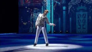 Thumbnail: THE NUTCRACKER - teaser