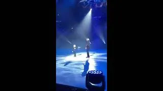 Thumbnail: Plushenko  Revolution on Ice 9.11.2019