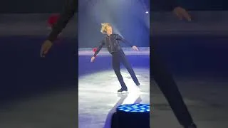 Thumbnail: Evgeni Plushenko Revolution on Ice Malaga 9.11.2019