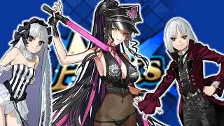 Thumbnail: [FGO] Absolute Arts Slop