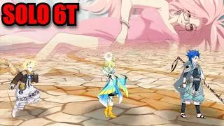 Thumbnail: [FGO] "Still the strongest Foreigner?" Koyan Dark vs End of Spring CQ 6T SOLO