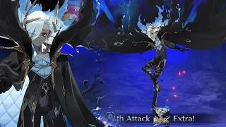 Thumbnail: [FGO] Ascalaphus=Acheron animation demonstration