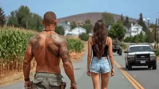 Thumbnail: They Challenged the Criminal Underworld! Action Drama Thriller | Full Movie