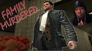 Thumbnail: NOW IT'S TIME FOR PAYNE!! [MAX PAYNE]