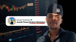 Thumbnail: CHOOSING THE RIGHT FOREX BROKER. 