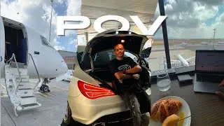 Thumbnail: 24 HOURS WITH PLUTO FX - This is how i make money trading everyday