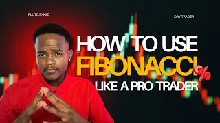 Thumbnail: HOW TO BE PROFITABLE USING FIBONACCI - Best strategy out there!