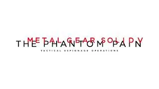 Thumbnail: Metal Gear Solid 5 OST - Quiet's Theme | Stefanie Joosten | 10 Hour Loop (Repeated & Extended)