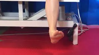 Thumbnail: Ankle Exercise Range of Motion Circles