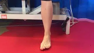 Thumbnail: Ankle Exercise Range of Motion