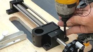 Thumbnail: Some clever woodworking tips!