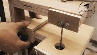 Thumbnail: Amazing! Woodworking Tricks That Will Revolutionize Your Workshop