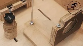 Thumbnail: Cool device for efficient and safe wood processing!