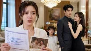 Thumbnail: My Daughter Lied To Destroy Me… After Rebirth, I Exposed My Husband’s Dark Secret