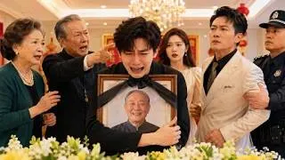 Thumbnail: 💔【FULL】I Protected My Rich Father-In-Law, Blind To The Fact He Killed My Orphan-Grandpa!