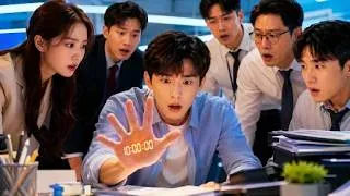 Thumbnail: 💔【FULL】Exploited Till Death? The Underdog Rebelled After Seeing His Boss Only Has 3 Days To Live!