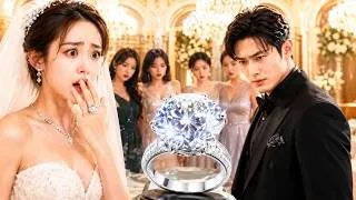 Thumbnail: Billionaire's $10B Ring Killed My Sisters! When It Fitted Me, He Drew His Blade!