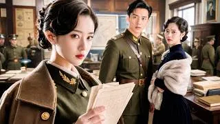 Thumbnail: My Husband Ruined Me for His Maid. Unaware I Just Saved the Supreme Commander!