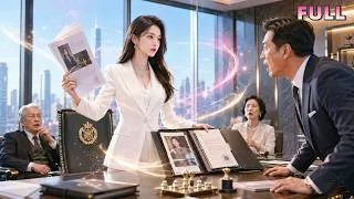 Thumbnail: 【FULL】💔 Her Mother Was Killed, She Returned Alone To Destroy Her Enemies #revenge