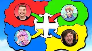 Thumbnail: Pokemon Imperialism: Catch the Most Shinies to Win!