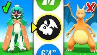Thumbnail: ONE Hint to Catch the Right Pokemon!