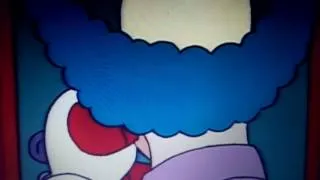 Thumbnail: The Simpsons - Party Line