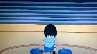 Thumbnail: Gene Belcher's School Spirit