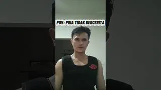 Thumbnail: Dia bekerja🔥💪