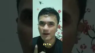 Thumbnail: Kesalahan FATAL perokok