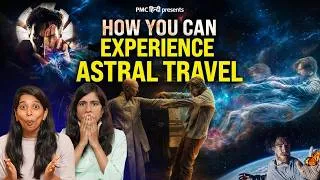 Thumbnail: How to Experience Astral Travel | The Power of Breath Meditation | Kya Khayaal Hai | PMC Hindi