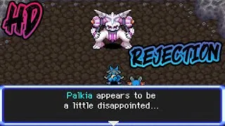 Thumbnail: All Rejection Options - Pokemon Mystery Dungeon: Explorers of Sky (HD)