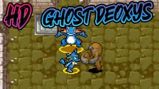 Thumbnail: Ghost Deoxys - Pokemon Mystery Dungeon: Explorers of Sky (HD)