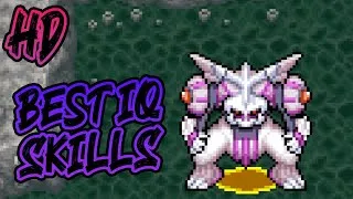 Thumbnail: Best IQ Skills - Pokemon Mystery Dungeon: Explorers of Sky (HD)