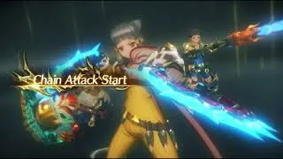 Thumbnail: Xenoblade Chronicles 2 - Walker Trap