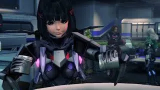 Thumbnail: Xenoblade Chronicles X - The Movie (All Main Story and Affinity Mission Cinematics) Part 18