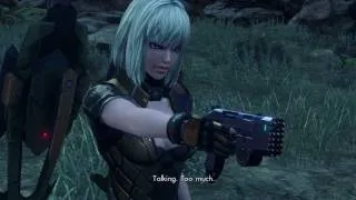 Thumbnail: Xenoblade Chronicles X - The Movie (All Main Story and Affinity Mission Cinematics) Part 17